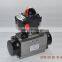 China made cheap price high quality actuator RELAY limit switch box IP67 for pneumatic ball valve
