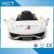 Popular design car toy child drivable electric toy car for kids to drive strong car