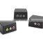 RCA Stereo Audio Module Surface Mount Boxes