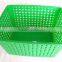Plastic Storage Baskets