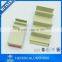 Nigeria Aluminium Extrusion Profile for Sliding and Casement Section