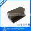 6063 T5 aluminum extruded profile aluminium frames for doors windows
