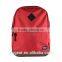 Canvas School Backpack