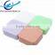 4 Cavities Square Shape block mould soap