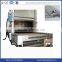 car bottom aluminum homogenizing aging heat treatment oven