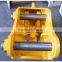 1.5ton-45 ton hydraulic terex excavator quick hitch couplers
