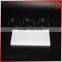 Acrylic Watch Display Rack Simple Nice Looking Design
