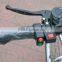 Mountain bike foldable bike Electric bike