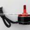 RC drone motor 2205 KV2550 big thrust