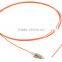 best quality single mode lc upc fiber pigtails