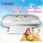 New Healthy Skin Vertical Solarium Machine Hot Bed in Europe !!!Facial tanning machine