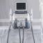 2016 New 2 Handpieces Mini IPL SHR Hair Removal Machine