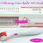OEM services high qaulity led vibrating microneedle system OB-VMN 02N