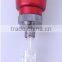 Multifunctional auto derma roller with great price,skin care electric derma roller -EL011