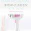 GSD DEESS GP582 manufacturer skin rejuvenation portable ipl hair removal machine with laser flash lamp
