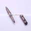 Premium Gift Multi Aluminium Ballpoint Tactical Pen for Self Defense