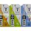 Corn hard paper hang tags