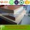 high quality high gloss pvc sheet /MDF Shelf for Shoes/mdf wood