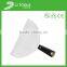 hot selling wood handle stainless steel construction putty knife