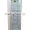 high qulity vaccines pharmacy frefrigerator temperture display refrigerator