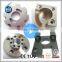 Chinese Factory ODM/OEM CNC Precision Machining Parts Vertical Machining Center Component With High Quality And Best Price