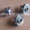 flanged ball bearings