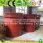 Airflow Charcoal Carbonization Oven