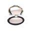 Private Label Face Compact pPowder ,Long Lasting Pressed Compact Powder With Mirror