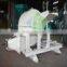 multifunctional drum sawdust wood chipper crusher machine