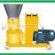 Best price rabbit food pellet making machine
