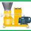 Convenient and durable pellet mill on sale