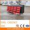 Trade Assurance Heavy Duty Workshop Tool Cabinet