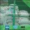 PVC Coated Expanded Metal Fence Panel/Warehouse Fence(Factory)