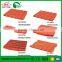 Full set stainless steel dry wet swing feeder poultry plastic pig farming equipment, pig roasting equipment