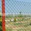 ISO9001:2008 Alibaba China high quality airport fence with low competitive factory direct price for sale