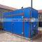 Timber Wood Drying Kiln 160 CBM
