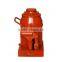 HX-QJD-09 hydraulic floor jack 32 Ton electric hydraulic jack mechanical floor jack