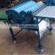 used carding machine