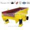 New condition professional vibrating feeder for stone crushing plant