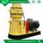 SKJ3-350 pellet mill,37kw,with the capacity 700-1200kg per hour