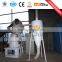 5-6TPH Vertical Ring Die Wood pellet machine, sawdust pellet making machine