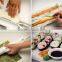 2016 new design plastic Sushi roll Maker Sushi molds