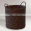 sea-grass basket