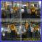 high capacity scrap copper wire recycling machine/ scrap cable wire recycling machine