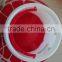 9kg wholesale price plastic poultry feeder for sale in USA WQ-F9