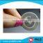 HF F08 chip round size antenna RFID cheap NFC tag