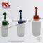 pig insemination Semen bottle 30 ml