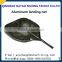 collapsible multi mono fishing landing net