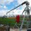 farm irrigation machine of center pivot