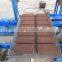 2015 best quality hydraluic blokc machine QT4-18 lightweight concrete blocks prices hollow blocks